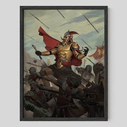 Veni, Vidi, Vici