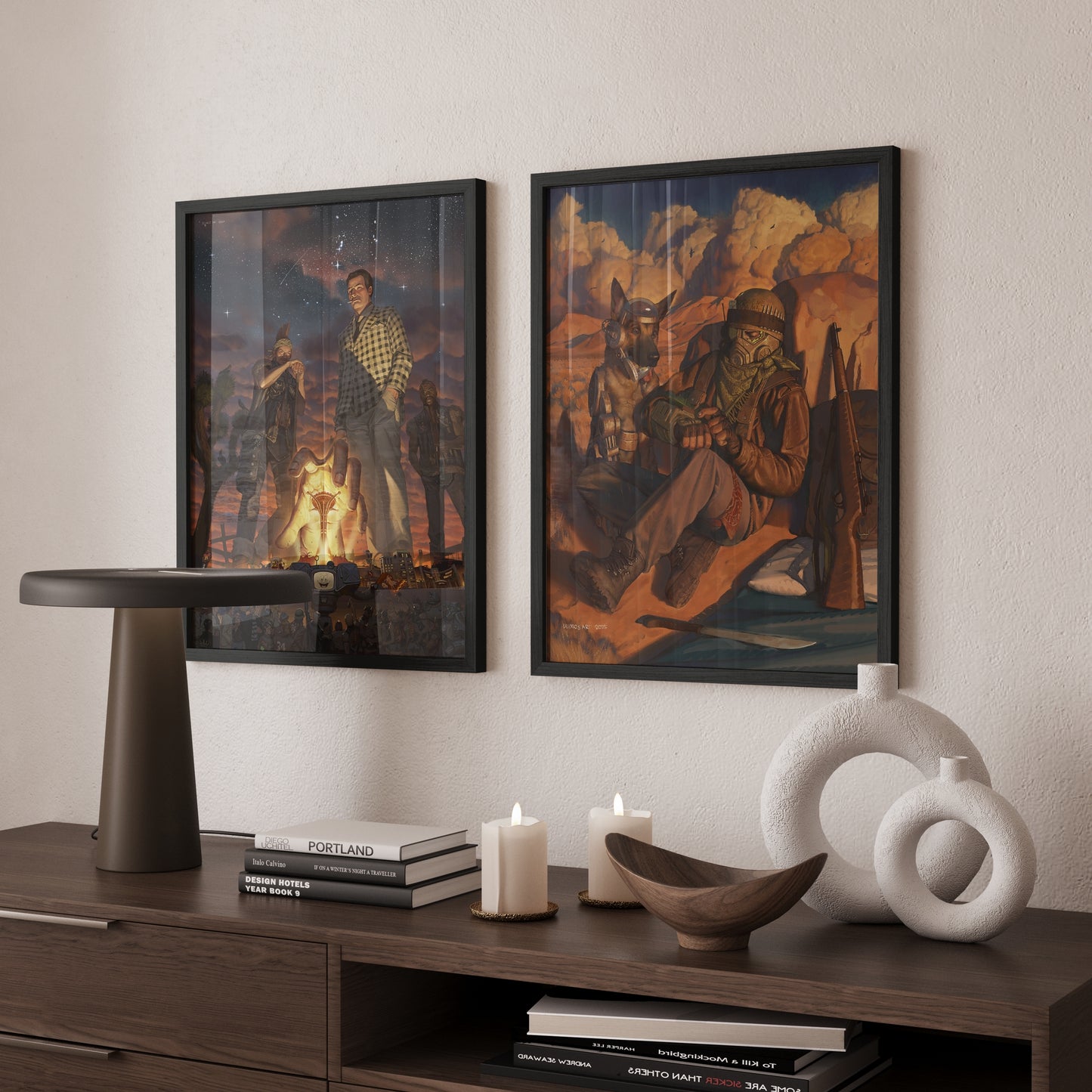 Wild Card Jokers [SET of 2]