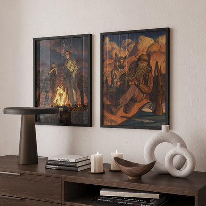 Wild Card Jokers [SET of 2]