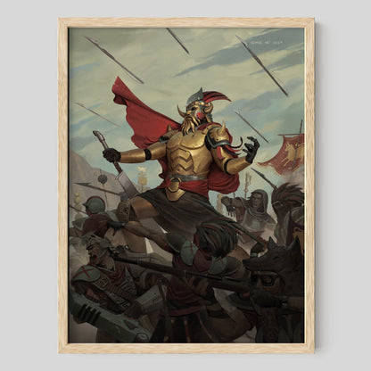 Veni, Vidi, Vici