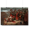 The Fall of Joshua Graham