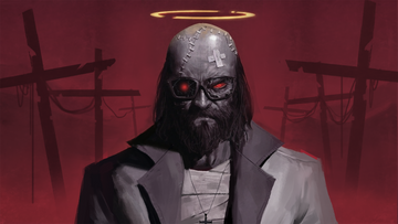 Madness Combat Collection – Deimos Art