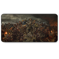2281 Overture Desk Mat