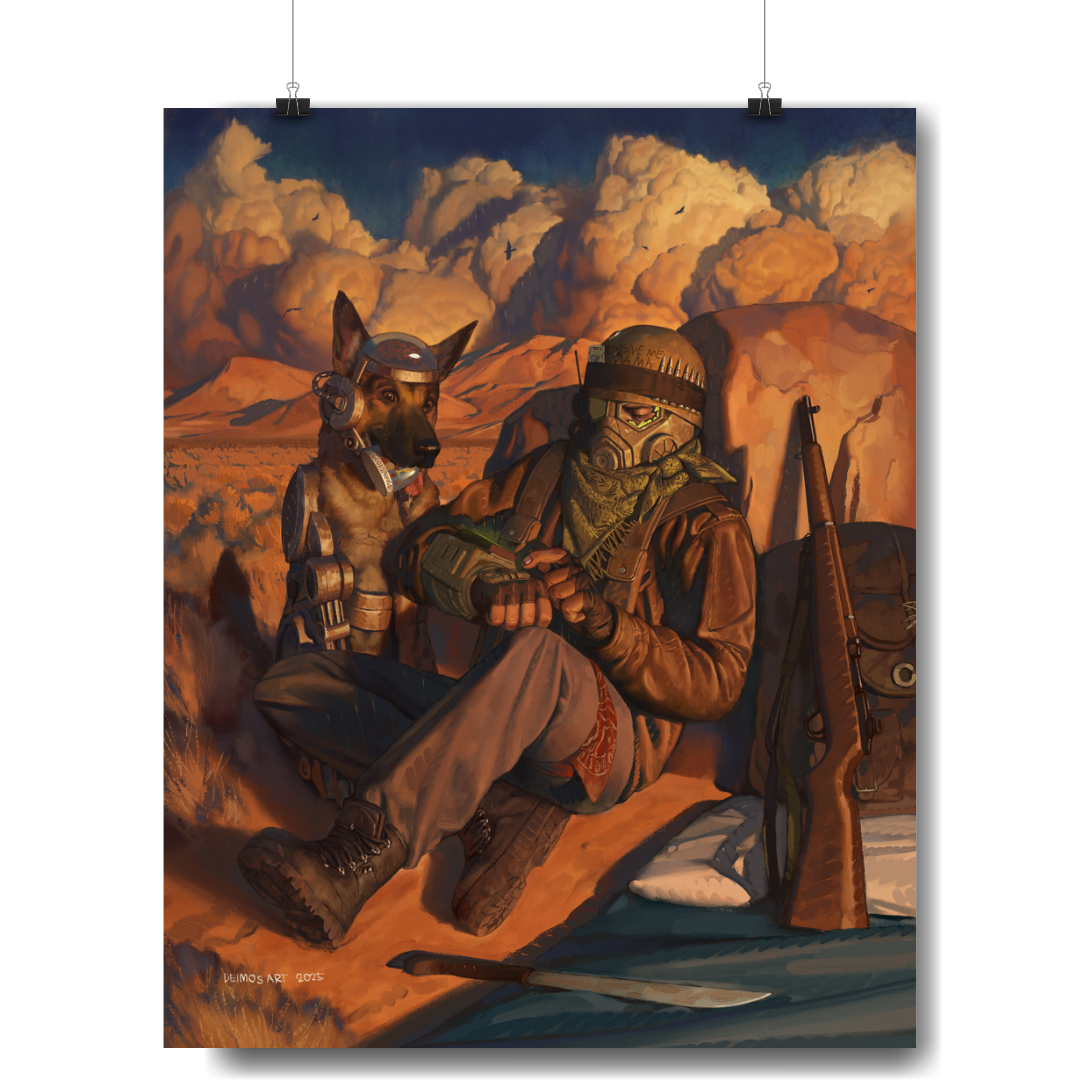 Radio New Vegas