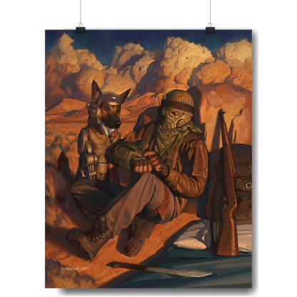 Radio New Vegas