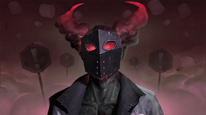 Mag Tricky Madness Combat Collection – Deimos Art